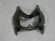 Kit Carénages Motos Kawasaki EX250 08-12 - Noir Kit Carénages Motos Kawasaki EX250 08-12 - Noir