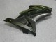 Kit Carénages Motos Kawasaki EX250 08-12 - Noir Kit Carénages Motos Kawasaki EX250 08-12 - Noir