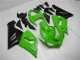 Kit Carénages Motos Kawasaki ZX6R 05-06 - Vert Kit Carénages Motos Kawasaki ZX6R 05-06 - Vert