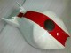 Kit Carénages Motos & Plastique Honda CBR 1000 RR 04-05 - Blanc Rouge Kit Carénages Motos & Plastique Honda CBR 1000 RR 04-05 - Blanc Rouge