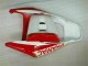 Kit Carénages Motos & Plastique Honda CBR 1000 RR 04-05 - Blanc Rouge Kit Carénages Motos & Plastique Honda CBR 1000 RR 04-05 - Blanc Rouge
