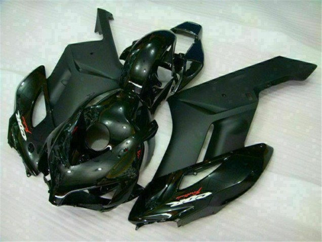 Kit Carénages Motos & Plastique Honda CBR 1000 RR 04-05 - Noir Kit Carénages Motos & Plastique Honda CBR 1000 RR 04-05 - Noir
