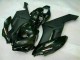 Kit Carénages Motos & Plastique Honda CBR 1000 RR 04-05 - Noir Kit Carénages Motos & Plastique Honda CBR 1000 RR 04-05 - Noir