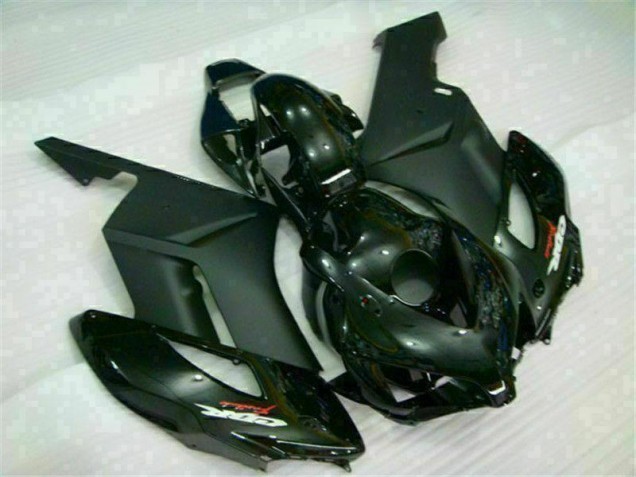 Kit Carénages Motos & Plastique Honda CBR 1000 RR 04-05 - Noir Kit Carénages Motos & Plastique Honda CBR 1000 RR 04-05 - Noir
