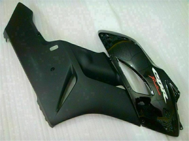 Kit Carénages Motos & Plastique Honda CBR 1000 RR 04-05 - Noir Kit Carénages Motos & Plastique Honda CBR 1000 RR 04-05 - Noir