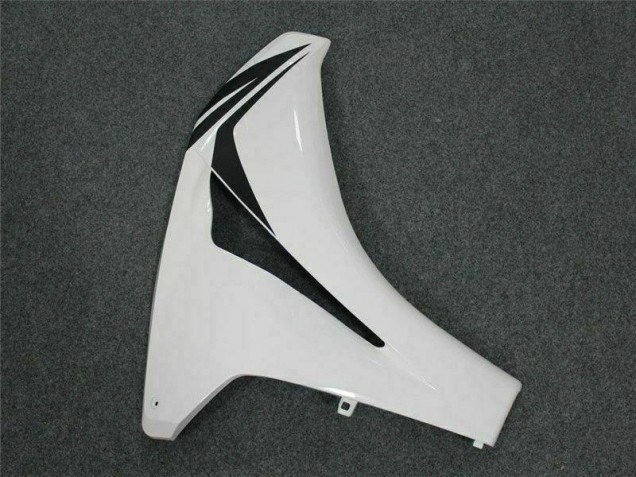 Kit Carénages Motos & Plastique Honda CBR 1000 RR 08-11 - Blanc Kit Carénages Motos & Plastique Honda CBR 1000 RR 08-11 - Blanc