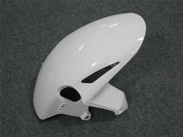 Kit Carénages Motos & Plastique Honda CBR 1000 RR 08-11 - Blanc Kit Carénages Motos & Plastique Honda CBR 1000 RR 08-11 - Blanc