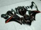 Kit Carénages Motos & Plastique Honda CBR 1000 RR 08-11 - Noir Kit Carénages Motos & Plastique Honda CBR 1000 RR 08-11 - Noir