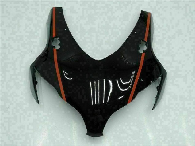 Kit Carénages Motos & Plastique Honda CBR 1000 RR 08-11 - Noir Kit Carénages Motos & Plastique Honda CBR 1000 RR 08-11 - Noir