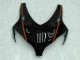 Kit Carénages Motos & Plastique Honda CBR 1000 RR 08-11 - Noir Kit Carénages Motos & Plastique Honda CBR 1000 RR 08-11 - Noir