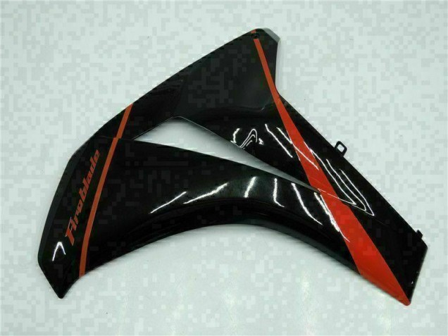 Kit Carénages Motos & Plastique Honda CBR 1000 RR 08-11 - Noir Kit Carénages Motos & Plastique Honda CBR 1000 RR 08-11 - Noir
