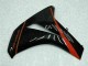 Kit Carénages Motos & Plastique Honda CBR 1000 RR 08-11 - Noir Kit Carénages Motos & Plastique Honda CBR 1000 RR 08-11 - Noir