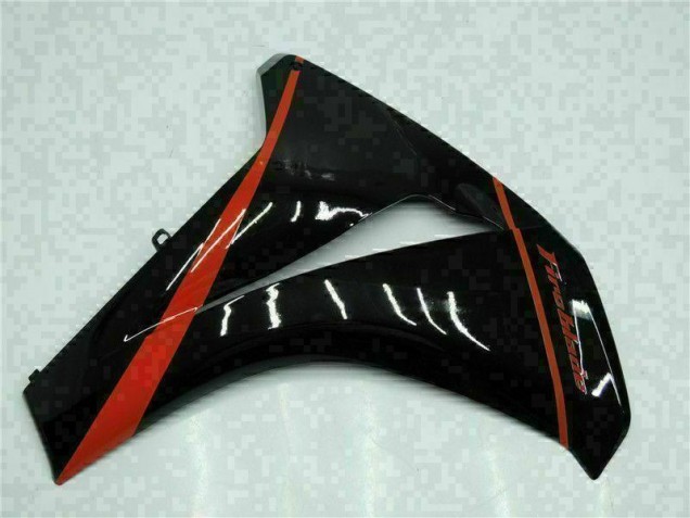 Kit Carénages Motos & Plastique Honda CBR 1000 RR 08-11 - Noir Kit Carénages Motos & Plastique Honda CBR 1000 RR 08-11 - Noir