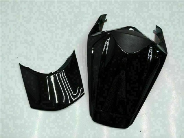 Kit Carénages Motos & Plastique Honda CBR 1000 RR 08-11 - Noir Kit Carénages Motos & Plastique Honda CBR 1000 RR 08-11 - Noir