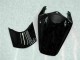 Kit Carénages Motos & Plastique Honda CBR 1000 RR 08-11 - Noir Kit Carénages Motos & Plastique Honda CBR 1000 RR 08-11 - Noir