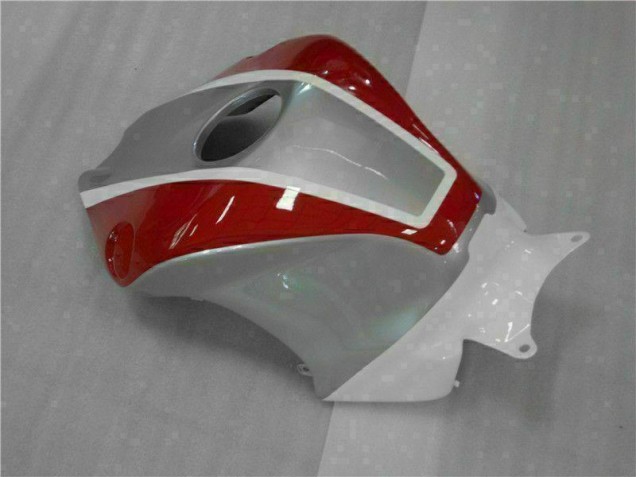 Kit Carénages Motos & Plastique Honda CBR 1000 RR 08-11 - Rouge Blanc Kit Carénages Motos & Plastique Honda CBR 1000 RR 08-11 - Rouge Blanc