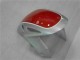 Kit Carénages Motos & Plastique Honda CBR 1000 RR 08-11 - Rouge Blanc Kit Carénages Motos & Plastique Honda CBR 1000 RR 08-11 - Rouge Blanc