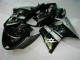 Kit Carénages Motos & Plastique Honda CBR 1100 XX 96-07 - Noir Kit Carénages Motos & Plastique Honda CBR 1100 XX 96-07 - Noir