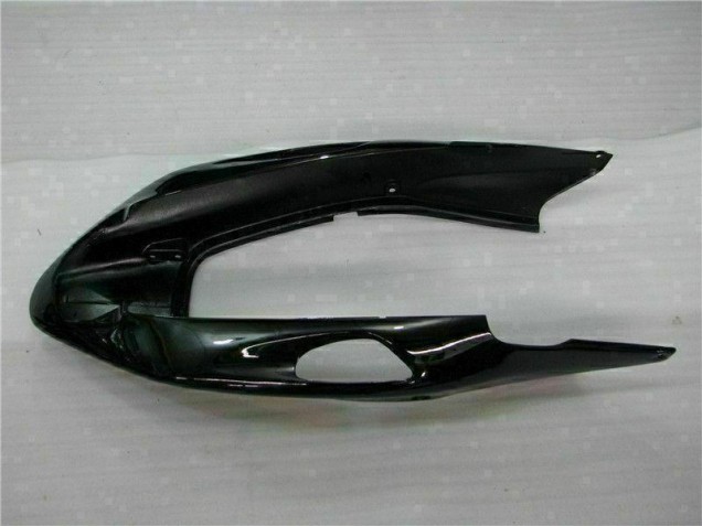 Kit Carénages Motos & Plastique Honda CBR 1100 XX 96-07 - Noir Kit Carénages Motos & Plastique Honda CBR 1100 XX 96-07 - Noir