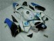 Kit Carénages Motos & Plastique Honda CBR 600 RR 03-04 - Blanc Kit Carénages Motos & Plastique Honda CBR 600 RR 03-04 - Blanc