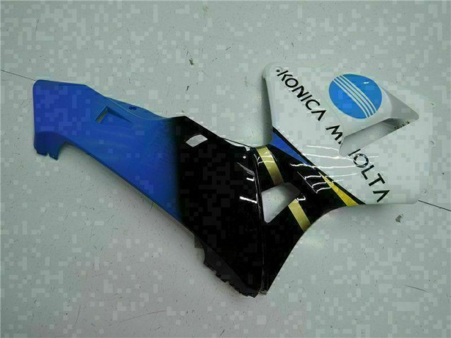 Kit Carénages Motos & Plastique Honda CBR 600 RR 03-04 - Blanc Kit Carénages Motos & Plastique Honda CBR 600 RR 03-04 - Blanc