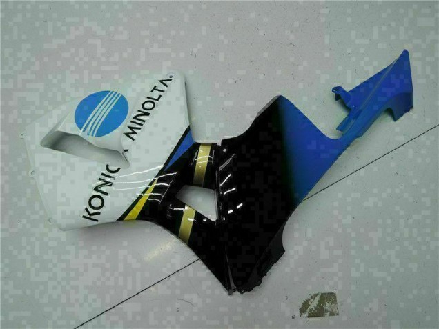 Kit Carénages Motos & Plastique Honda CBR 600 RR 03-04 - Blanc Kit Carénages Motos & Plastique Honda CBR 600 RR 03-04 - Blanc
