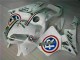 Kit Carénages Motos & Plastique Honda CBR 600 RR 05-06 - Blanc Kit Carénages Motos & Plastique Honda CBR 600 RR 05-06 - Blanc