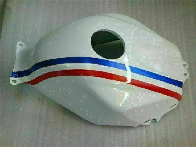 Kit Carénages Motos & Plastique Honda CBR 600 RR 05-06 - Blanc Kit Carénages Motos & Plastique Honda CBR 600 RR 05-06 - Blanc