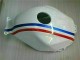 Kit Carénages Motos & Plastique Honda CBR 600 RR 05-06 - Blanc Kit Carénages Motos & Plastique Honda CBR 600 RR 05-06 - Blanc