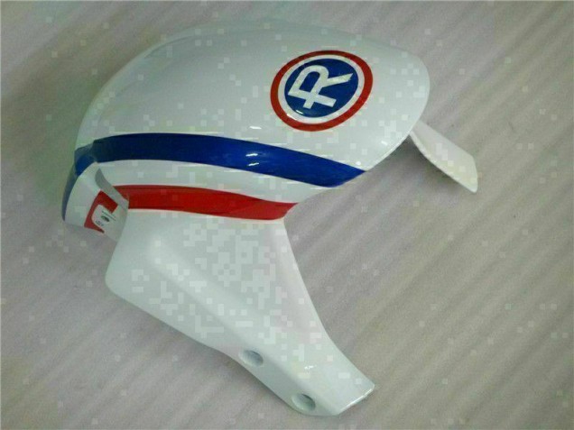 Kit Carénages Motos & Plastique Honda CBR 600 RR 05-06 - Blanc Kit Carénages Motos & Plastique Honda CBR 600 RR 05-06 - Blanc