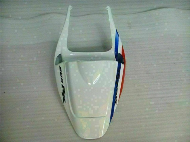 Kit Carénages Motos & Plastique Honda CBR 600 RR 05-06 - Blanc Kit Carénages Motos & Plastique Honda CBR 600 RR 05-06 - Blanc
