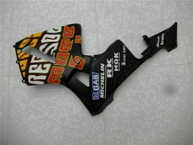 Kit Carénages Motos & Plastique Honda CBR 600 RR 05-06 - Noir Kit Carénages Motos & Plastique Honda CBR 600 RR 05-06 - Noir