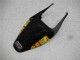Kit Carénages Motos & Plastique Honda CBR 600 RR 05-06 - Noir Kit Carénages Motos & Plastique Honda CBR 600 RR 05-06 - Noir