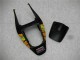 Kit Carénages Motos & Plastique Honda CBR 600 RR 05-06 - Noir Kit Carénages Motos & Plastique Honda CBR 600 RR 05-06 - Noir