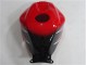 Kit Carénages Motos & Plastique Honda CBR 600 RR 05-06 - Rouge Noir Kit Carénages Motos & Plastique Honda CBR 600 RR 05-06 - Rouge Noir