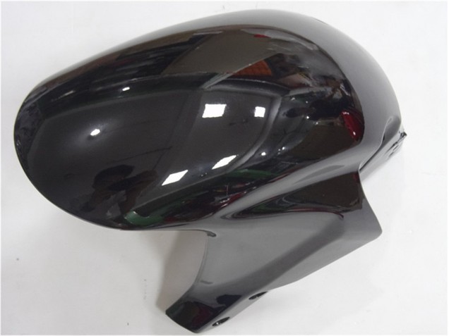 Kit Carénages Motos & Plastique Honda CBR 600 RR 05-06 - Rouge Noir Kit Carénages Motos & Plastique Honda CBR 600 RR 05-06 - Rouge Noir