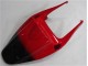Kit Carénages Motos & Plastique Honda CBR 600 RR 05-06 - Rouge Noir Kit Carénages Motos & Plastique Honda CBR 600 RR 05-06 - Rouge Noir