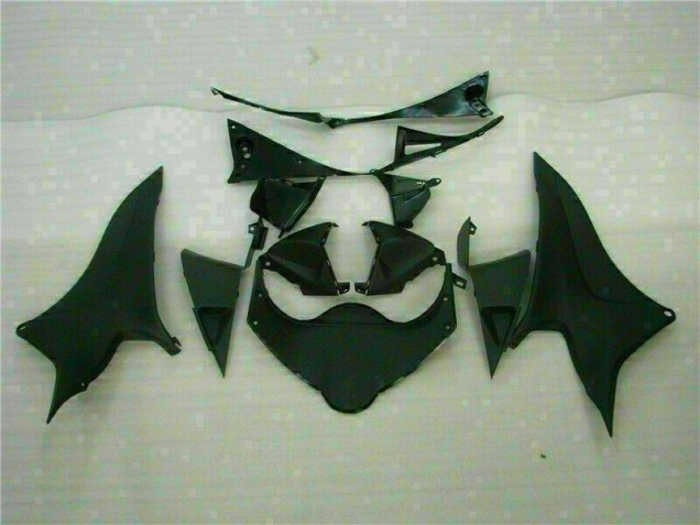 Kit Carénages Motos & Plastique Honda CBR 600 RR 09-12 - Noir Kit Carénages Motos & Plastique Honda CBR 600 RR 09-12 - Noir