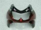 Kit Carénages Motos & Plastique Kawasaki EX250 08-12 - Noir Kit Carénages Motos & Plastique Kawasaki EX250 08-12 - Noir