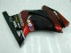 Kit Carénages Motos & Plastique Kawasaki EX250 08-12 - Noir Kit Carénages Motos & Plastique Kawasaki EX250 08-12 - Noir