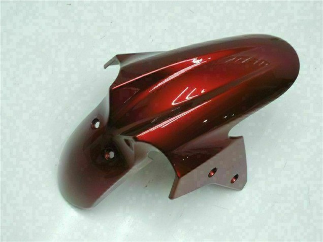Kit Carénages Motos & Plastique Kawasaki EX250 08-12 - Noir Kit Carénages Motos & Plastique Kawasaki EX250 08-12 - Noir