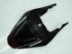 Kit Carénages Motos & Plastique Kawasaki EX250 08-12 - Noir Kit Carénages Motos & Plastique Kawasaki EX250 08-12 - Noir