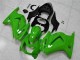 Kit Carénages Motos & Plastique Kawasaki EX250 08-12 - Vert Noir Ninja Kit Carénages Motos & Plastique Kawasaki EX250 08-12 - Vert Noir Ninja