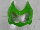 Kit Carénages Motos & Plastique Kawasaki EX250 08-12 - Vert Noir Ninja Kit Carénages Motos & Plastique Kawasaki EX250 08-12 - Vert Noir Ninja