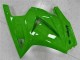 Kit Carénages Motos & Plastique Kawasaki EX250 08-12 - Vert Noir Ninja Kit Carénages Motos & Plastique Kawasaki EX250 08-12 - Vert Noir Ninja