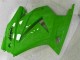 Kit Carénages Motos & Plastique Kawasaki EX250 08-12 - Vert Noir Ninja Kit Carénages Motos & Plastique Kawasaki EX250 08-12 - Vert Noir Ninja
