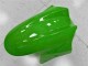 Kit Carénages Motos & Plastique Kawasaki EX250 08-12 - Vert Noir Ninja Kit Carénages Motos & Plastique Kawasaki EX250 08-12 - Vert Noir Ninja