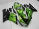 Kit Carénages Motos & Plastique Kawasaki ZX6R 05-06 - Vert Kit Carénages Motos & Plastique Kawasaki ZX6R 05-06 - Vert
