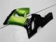 Kit Carénages Motos & Plastique Kawasaki ZX6R 05-06 - Vert Kit Carénages Motos & Plastique Kawasaki ZX6R 05-06 - Vert