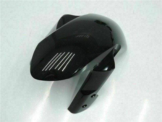 Kit Carénages Motos & Plastique Suzuki GSXR 1000 K5 05-06 - Rouge Noir Kit Carénages Motos & Plastique Suzuki GSXR 1000 K5 05-06 - Rouge Noir